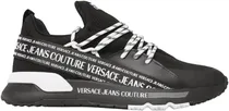 Tênis Versace Jeans 76YA3SE2 ZS076 899 - Masculino