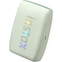 Fujifilm Camara Instax Mini Link 3 Plastico 62 MM X 46 MM Green