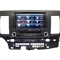 Mult.M1 Premium Mitsu Lancer(10-13) CA145-A