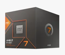 Processador AMD AM5 Ryzen R7-8700G 4.2GHZ 24MB