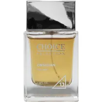 Perfume Choice Selection Obsidian 30ML Eau de Parfum Masculino