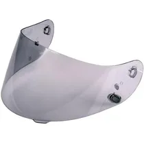 Visor Capacete HJC CL-15/17 HJ-09 Silver