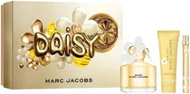 Kit Perfume Marc Jacobs Daisy Edt 100ML + 10ML + Body Lotion 75ML - Feminino