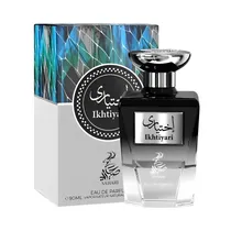 Perfume Sahari Ikhtiyari - Eau de Parfum - Masculino - 100ML