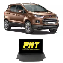 Multimidia/ Multimedia/ Stereo PNT Ford Ecosport (14-17) 6GB/128GB+4G Octacore And 14+ Carplay+ And Auto