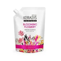 Kerasys Shampoo Blooming Flowery Refill 500ML