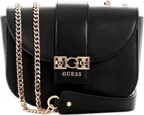 Bolsa Guess VG989121 Feminina - Black