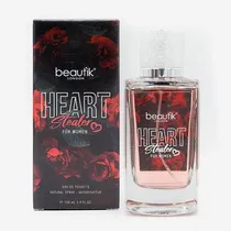 Beautik Heart Stealer Fem 100ML Edt c/s