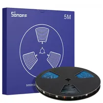 Sonoff Tira LED RGB M0802040002 5050RGB-5M 5MTS