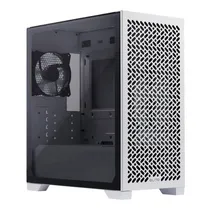 Gabinete Cooler Master Elite 302 White E302-WGNN-S00