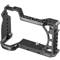 Kit Gaiola Smallrig Cage&Arri Locating 3151 para Câmera Sony A6600