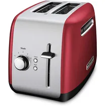 Torradeira Kitchenaid KMT2115ER 900W 2 Fatias 120V ? Vermelho