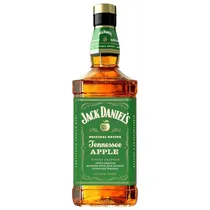 Whisky Jack Daniel's Apple 1L
