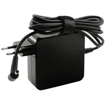 Fonte de Alimentação Trove DP-65DWA - 65W - para Notebook Asus - Bivolt - Preto
