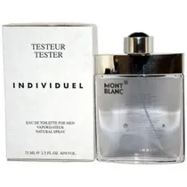 Tester Montblanc Ind. Mas 75ML