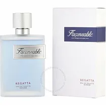 Façonnable Perfume Regatta M Eau de Toilette Intense 90ML