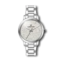 Relógio Analógico Feminino Daniel Klein Premium DK.1.12288-1 - Prata