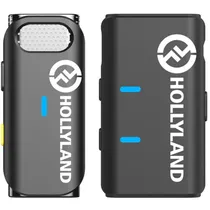 Microfone Sem Fio Hollyland Lark M1 Solo