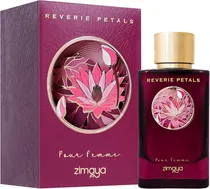 Zimaya Reverie Petals Edp 100ML