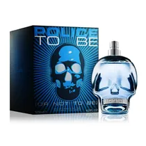 Perfume Masculino Police To Be Or Not Be Edt 125ML