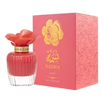 Perfume Unissex Assala Prime Nasma Candy Edp 100ML