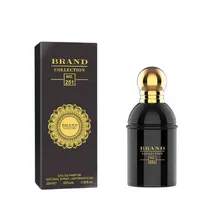 Perfume Unisex Brand Collection Dream N° 251 Guerlain Santal Royal Edp 25ML
