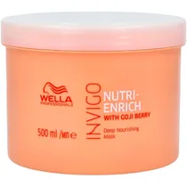 Mascara de Hidratação Profunda Wella Professionals Invigo - 500ML