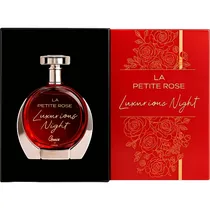 Perfume Grace Of London La Petite Rose Luxurious Night Edp - Feminino 100ML