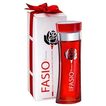 Perfume Femenino Emper Fasio Essence Edp 100ML