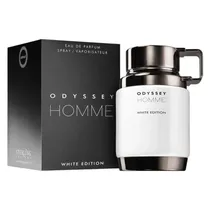Perfume Armaf Odyssey Homme White Edition Edp Masculino - 100ML