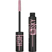 Maybelline Rimel Mascara Lash Sens.SKY High 799 Negro Cosmic