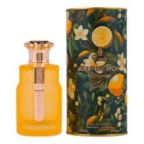 Perfume Paris Corner Emir Lueur D'Espoir Memories Of Summer - Eau de Parfum - Unissex - 100ML