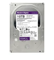 HD 10TB Western Digital Purple Pro Surveillance Ia WD102PURP