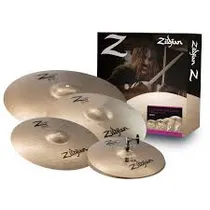 Zildjian Kit ZCSTD