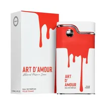 Armaf Art Damor Fem 100ML