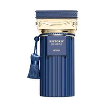 Perfume Afnan Historic Olmeda Edp (U) - 100ML(Atacado)