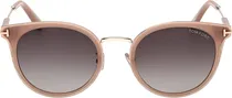 Óculos de Sol Tom Ford FT1247-K 45B 54 - Masculino