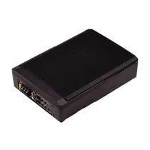 Nakamichi Sub NBF-20.0A 8" 4OHM 100 Watts RMS