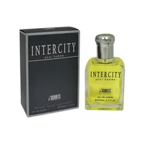 Iscents Intercity Pour Homme Edt 100ML