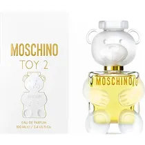 Perfume Moschino Toy 2 Edp - Feminino 50ML