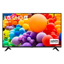 Smart TV LG 65UT7300 65" 4K Ultra HD HDR10 Pro - Preto
