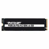 HD SSD M.2 250GB Patriot P400LP250GM28H Nvme GEN4