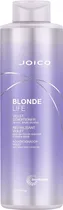 Condicionador Joico Blonde Life - 1L