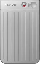 Gravador de Voz Plaud Note NB-100 com Chatgpt 64GB - Prata