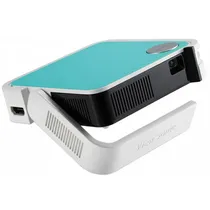 Projetor Viewsonic M1 Mini Plus Wvga 120 Lúmens