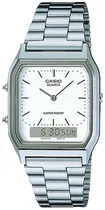 Relogio Casio Analógico/Digital AQ-230A-7DMQ - Masculino