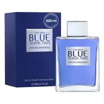 Ab Blue Seduction Men Edt 200ML