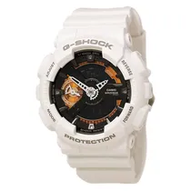 Relógio Casio G-Shock GMAS-110CM-7A2CR
