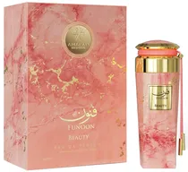 Perfume Amaran Exclusive Funoon Beauty Edp 100ML - Feminino