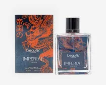 Beautik Imperial Masc 100ML Edt c/s